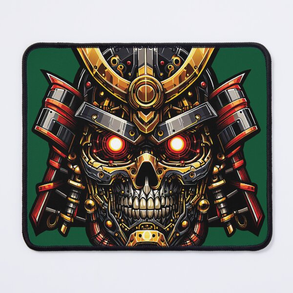 Item preview, Cyber Samurai S02 D51 designed and sold by Houerd.