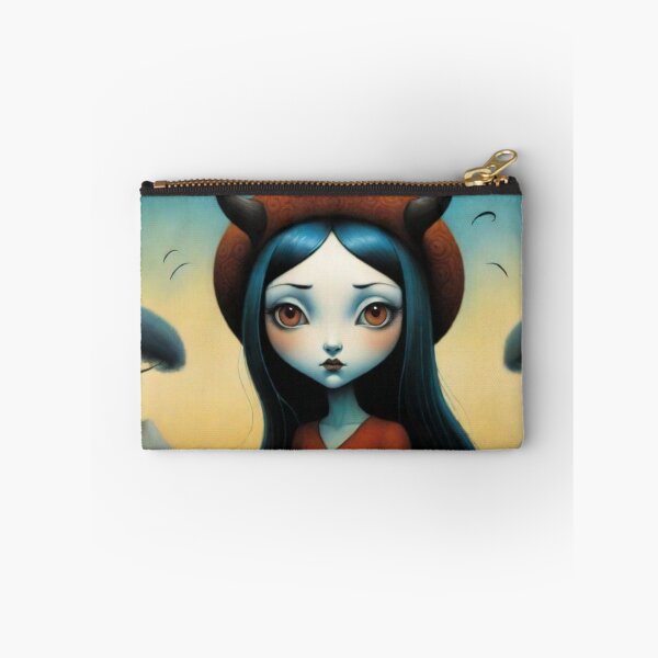 Item preview, Lone Obligation designed and sold by Lachrymosa.