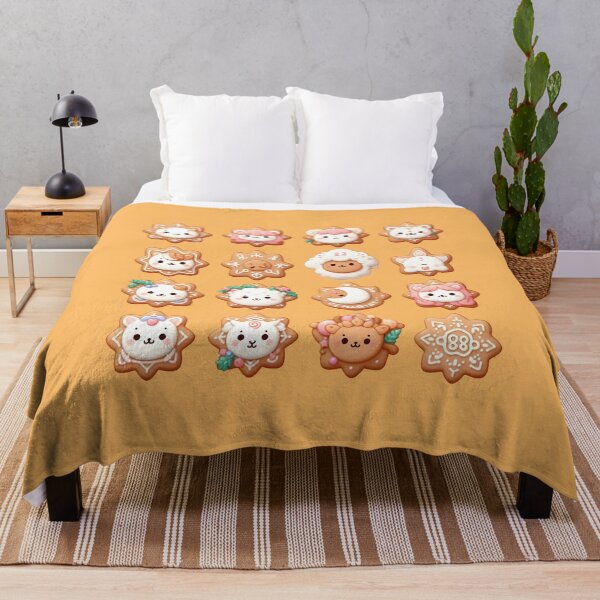 Item preview, dazzling cookie designed and sold by DigiArtFusion.