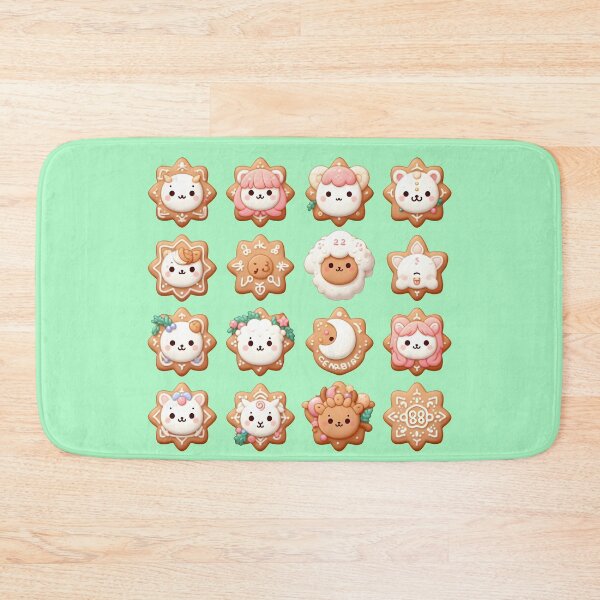 Item preview, dazzling cookie  designed and sold by DigiArtFusion.