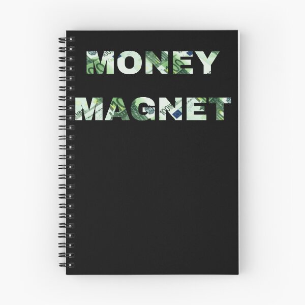 Item preview, Money Magnet  designed and sold by Megaera8.