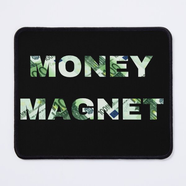Item preview, Money Magnet  designed and sold by Megaera8.
