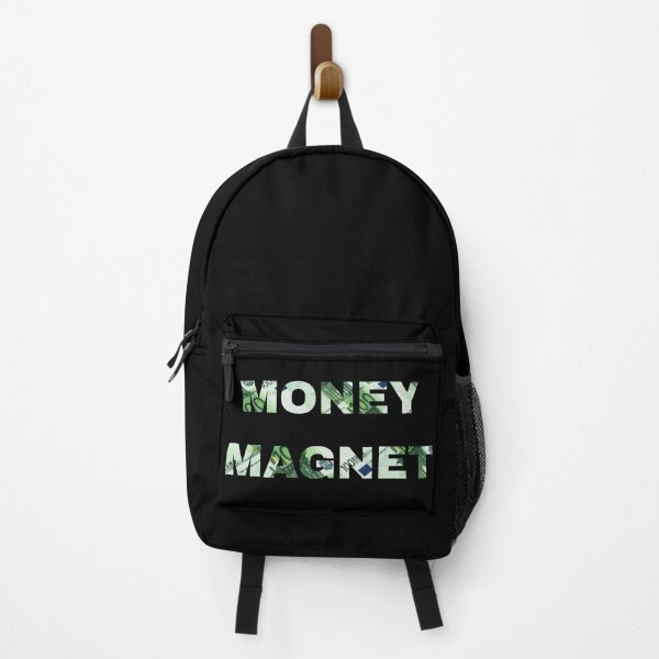 Item preview, Money Magnet designed and sold by Megaera8.