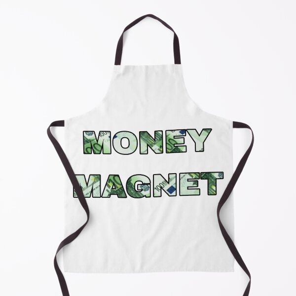 Item preview, Money Magnet  designed and sold by Megaera8.