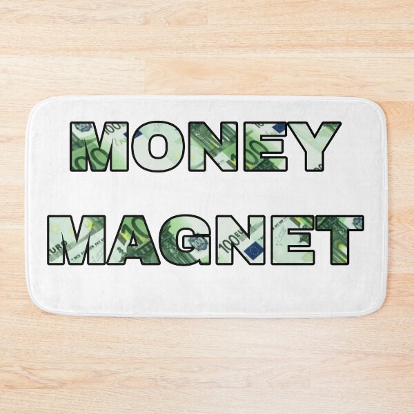Item preview, Money Magnet  designed and sold by Megaera8.