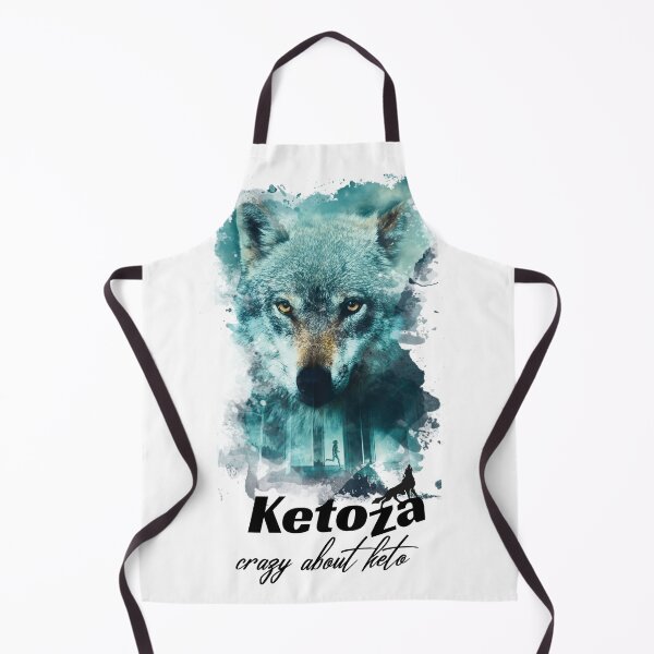 Item preview, Keto - Crazy about keto designed and sold by Juliusz Żełudkowski.
