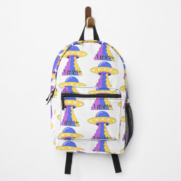 Item preview, I Believe in UFO's designed and sold by Wilcox PhotoArt.