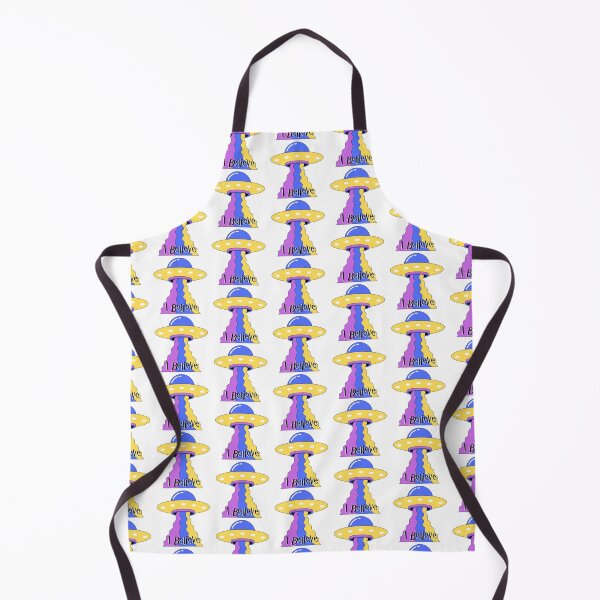 Item preview, I Believe in UFO's designed and sold by Wilcox PhotoArt.