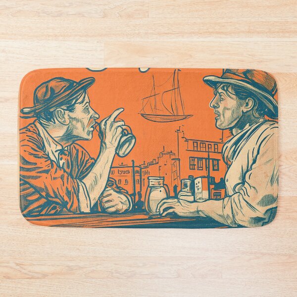 Item preview, Dublin Crossroads: Ulysses by James Joyce designed and sold by Juuskus.