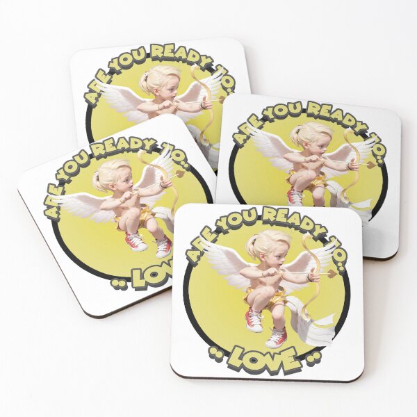 Item preview, Cupid Love Valentine 013. designed and sold by WachiraX.