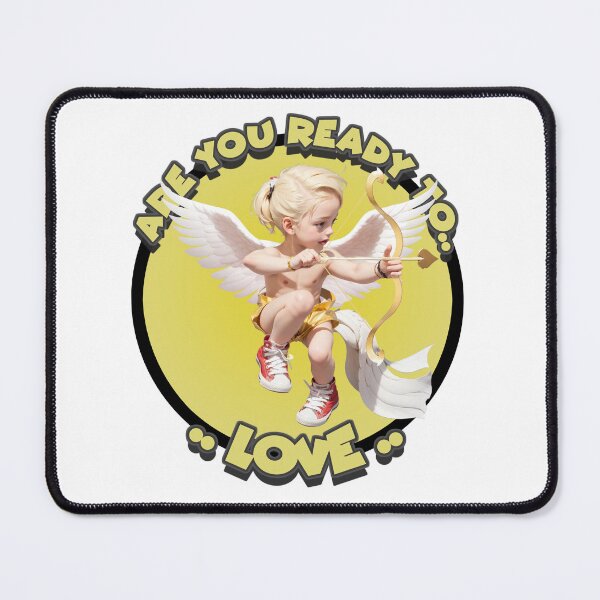 Item preview, Cupid Love Valentine 013. designed and sold by WachiraX.