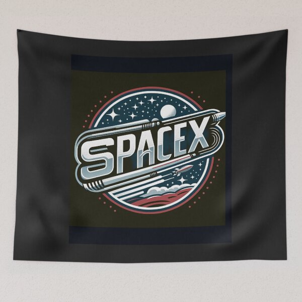 Item preview, starship designed and sold by TEEJAMBOREE.