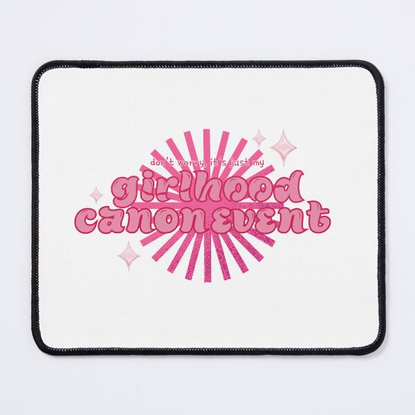 Item preview, Girlhood Canon Event designed and sold by EditsByRonnie ..