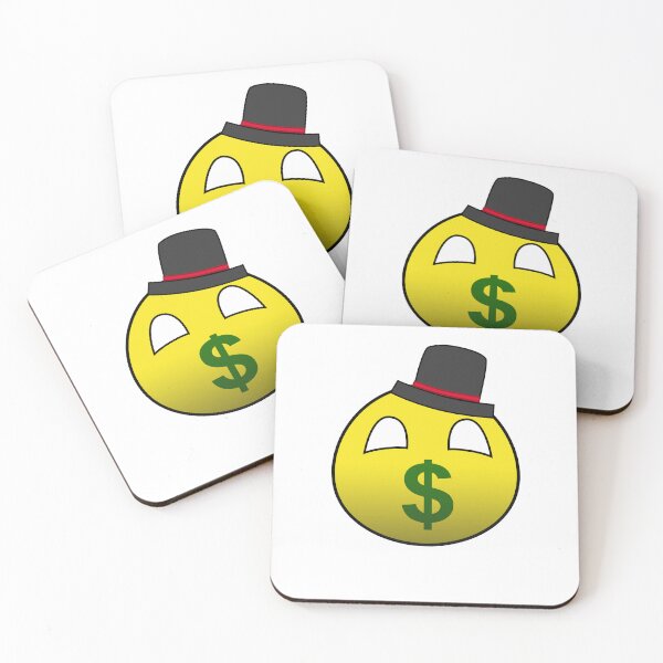 Item preview, Capitalism Polcompball designed and sold by NaNaSpaceStore.