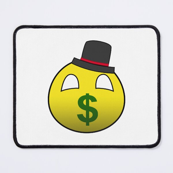 Item preview, Capitalism Polcompball designed and sold by NaNaSpaceStore.