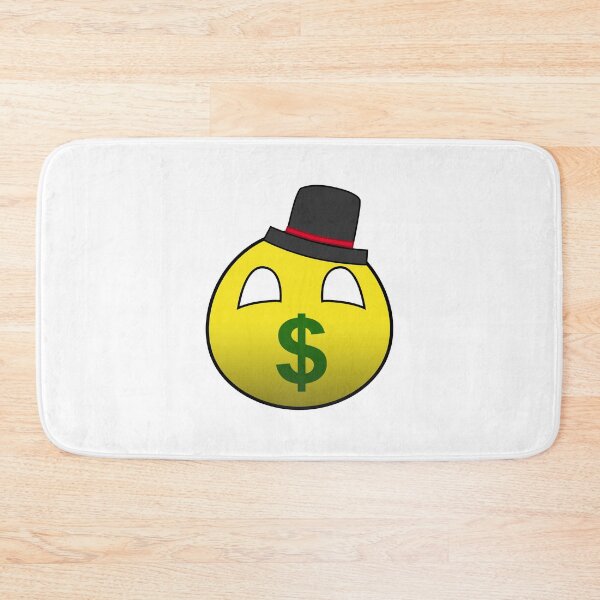 Item preview, Capitalism Polcompball designed and sold by NaNaSpaceStore.