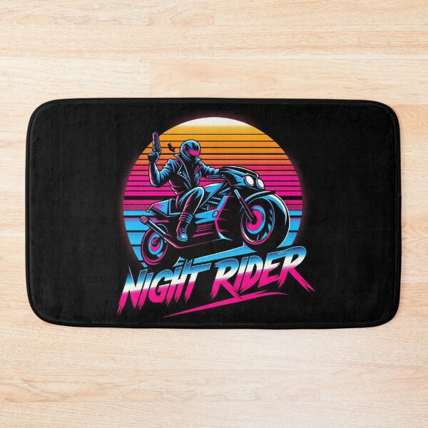 Item preview, Night rider designed and sold by Fantes.