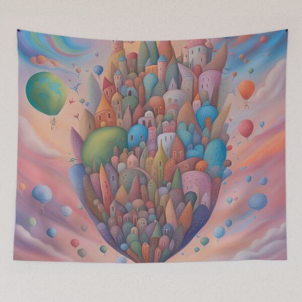 Item preview, We are running out of space designed and sold by mylittlewindow.
