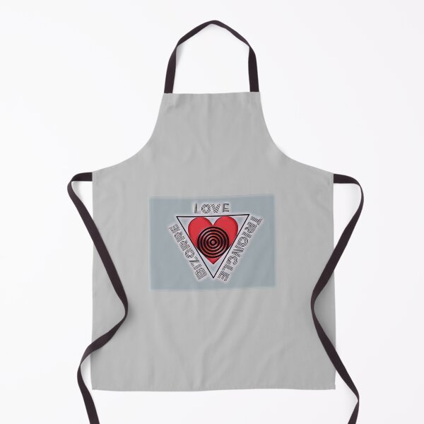 Item preview, Bizarre love triangle/gray designed and sold by Stephrec.
