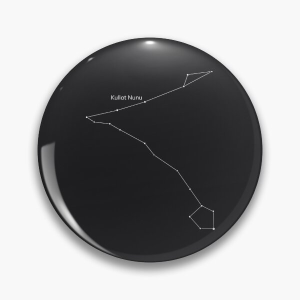 Item preview, Pisces Star Constellation designed and sold by cysr.