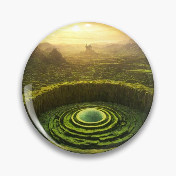 Item preview, Alien Planet designed and sold by RaF71PrO.