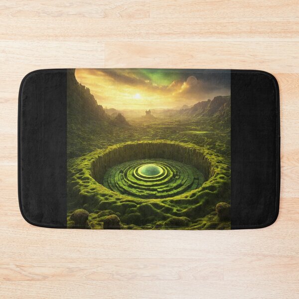 Item preview, Alien Planet designed and sold by RaF71PrO.