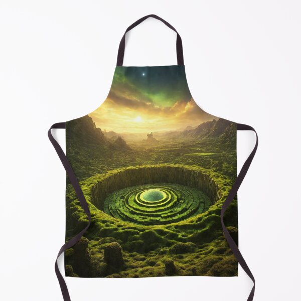 Item preview, Alien Planet designed and sold by RaF71PrO.