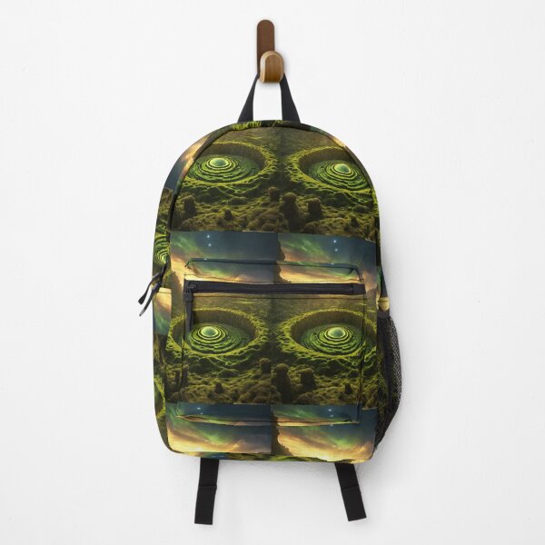 Item preview, Alien Planet designed and sold by RaF71PrO.