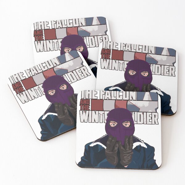 Item preview, Helmut Zemo designed and sold by Anavzla.