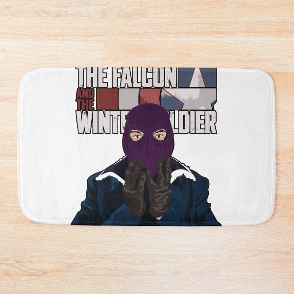 Item preview, Helmut Zemo designed and sold by Anavzla.