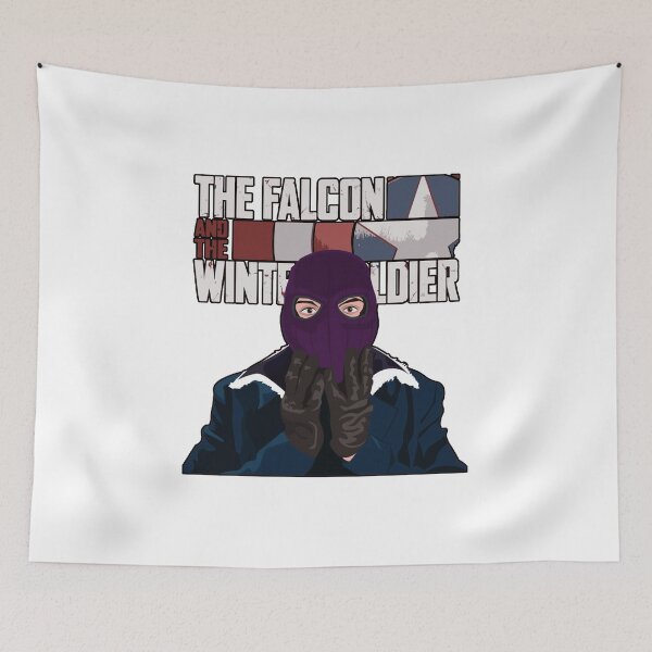 Item preview, Helmut Zemo designed and sold by Anavzla.