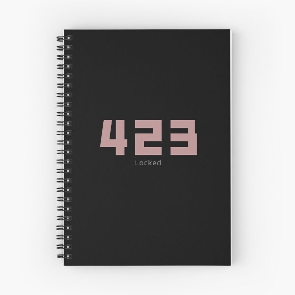 Item preview, HTTP status codes: 423(Locked) designed and sold by S9View.