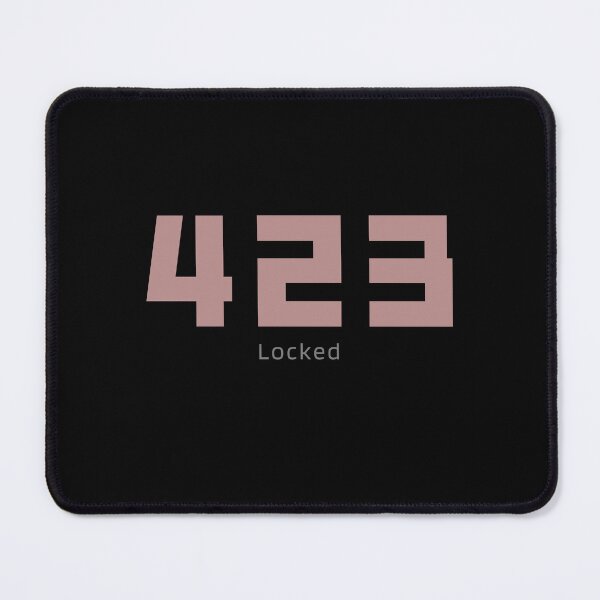 Item preview, HTTP status codes: 423(Locked) designed and sold by S9View.