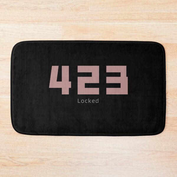 Item preview, HTTP status codes: 423(Locked) designed and sold by S9View.