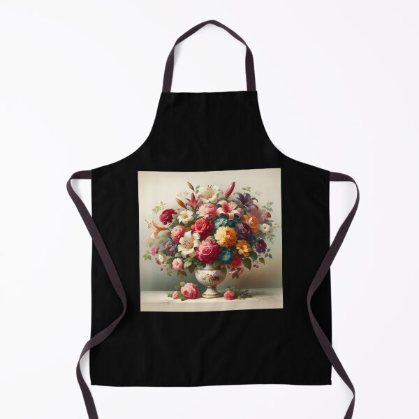 Item preview, Bouquet of Elegance designed and sold by BestArtByArvind.