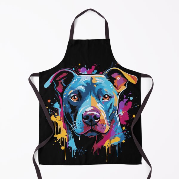 Item preview, American Staffordshire Terrier designed and sold by drizzd.