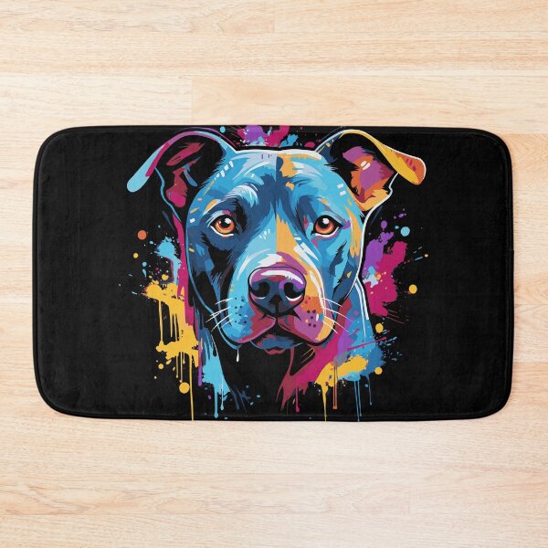 Item preview, American Staffordshire Terrier designed and sold by drizzd.