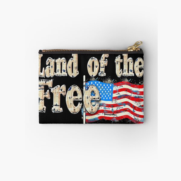 Item preview, Land of the Free designed and sold by emaga.