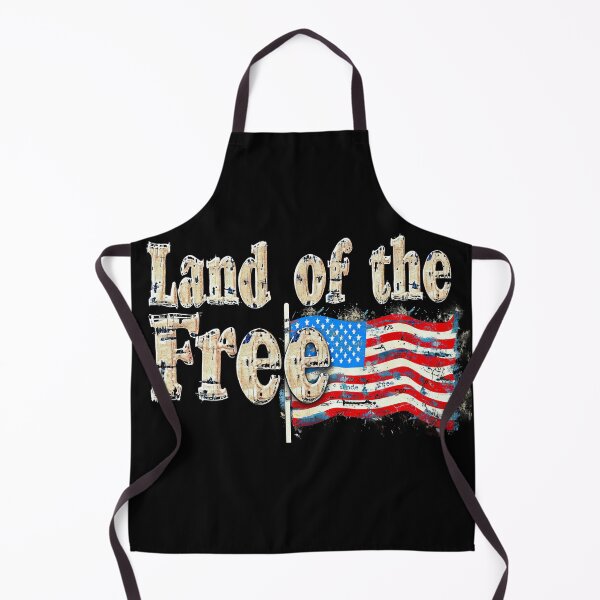 Item preview, Land of the Free designed and sold by emaga.
