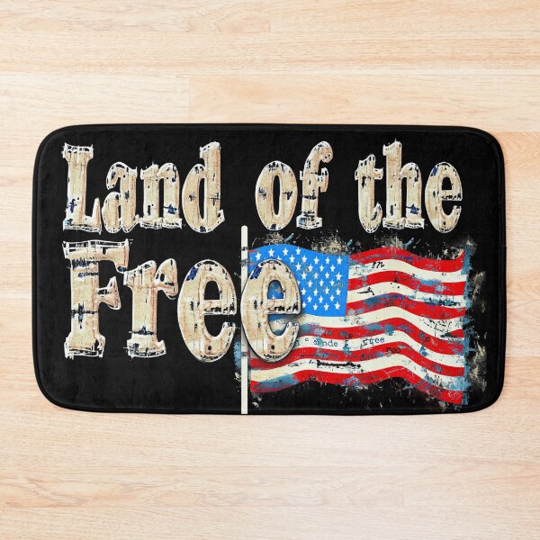 Item preview, Freedom and Liberty - American Pride Artwork designed and sold by Emaga Digital Studio.