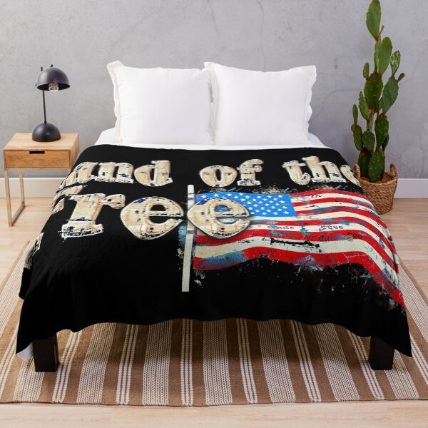 Item preview, Land of the Free designed and sold by emaga.