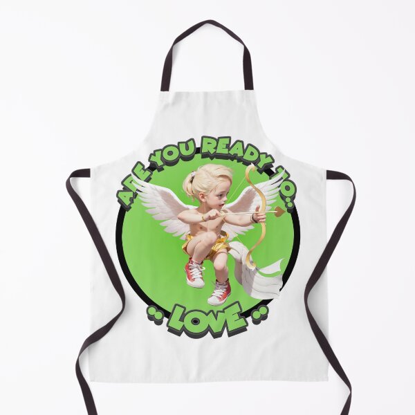 Item preview, Cupid Love Valentine 014. designed and sold by WachiraX.