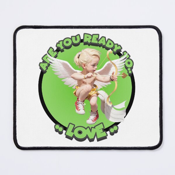 Item preview, Cupid Love Valentine 014. designed and sold by WachiraX.