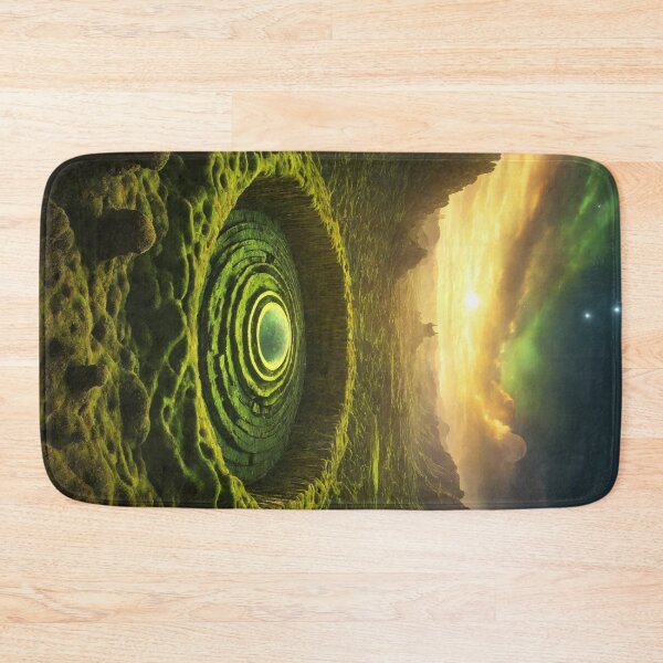 Item preview, Alien Planet designed and sold by RaF71PrO.