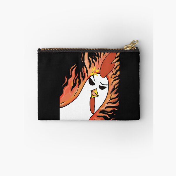 Item preview, The chicken is angry and angry. designed and sold by 236Reel.