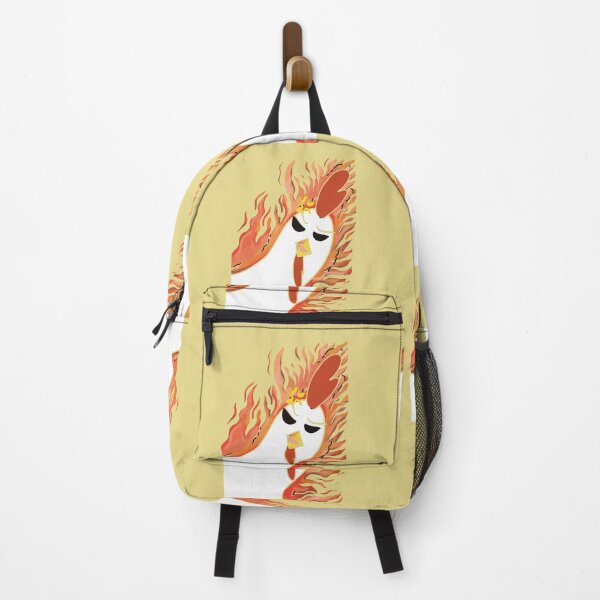 Item preview, The chicken is angry and angry. designed and sold by 236Reel.