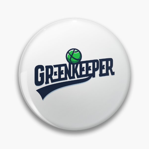 Item preview, Greenkeeper Platzwart designed and sold by Genali.