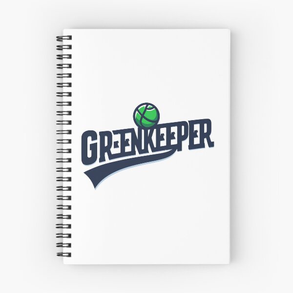 Item preview, Greenkeeper Platzwart designed and sold by Genali.