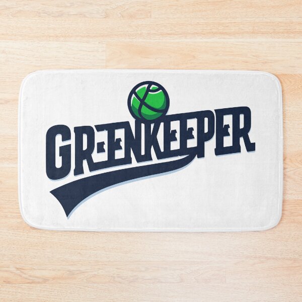 Item preview, Greenkeeper Platzwart designed and sold by Genali.