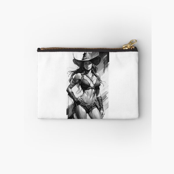 Item preview, Cowgirl designed and sold by ArtCraftLab.